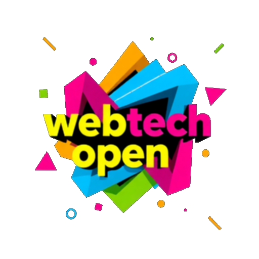 webtechopen logo