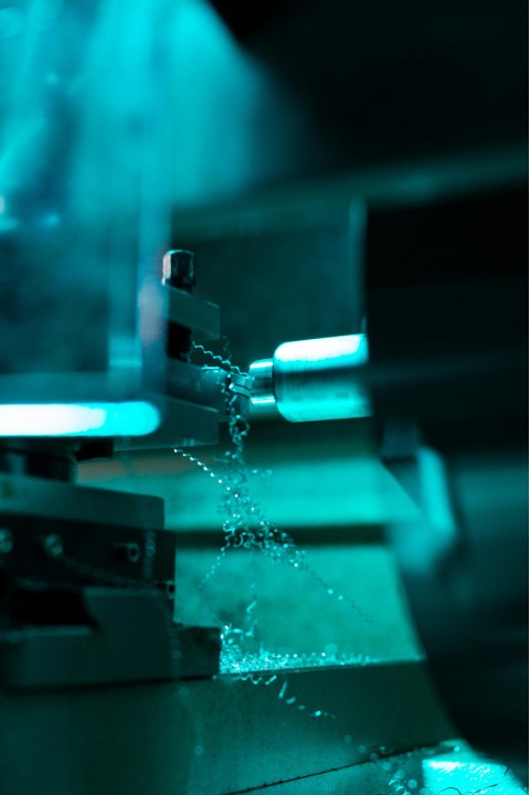 Transparente Ergebnisse