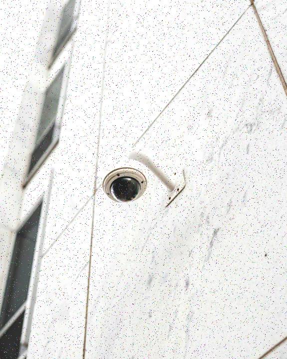 Datenschutz Illustration