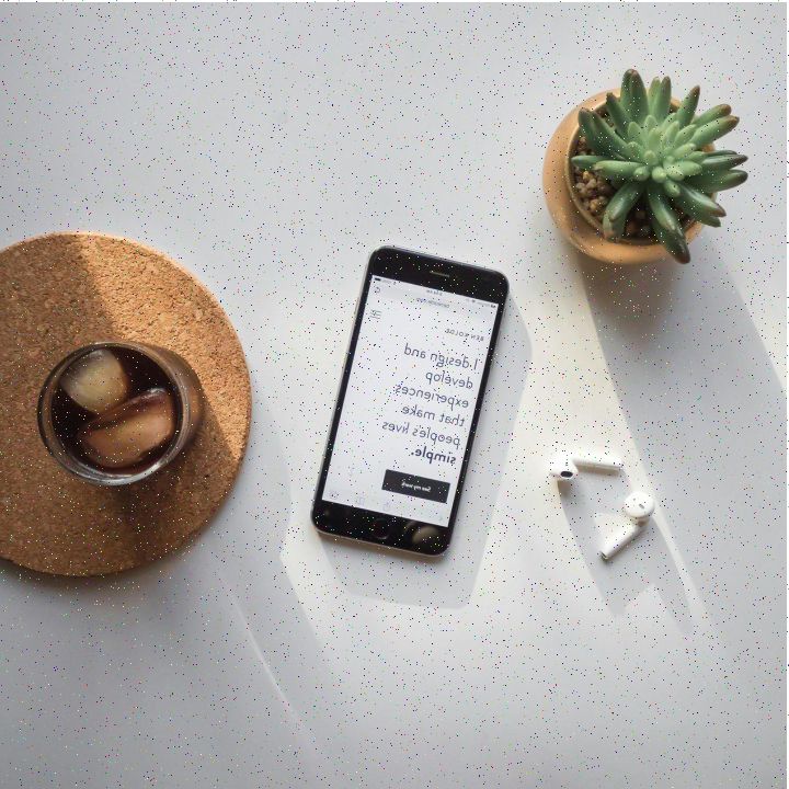 Modellvisualisierung